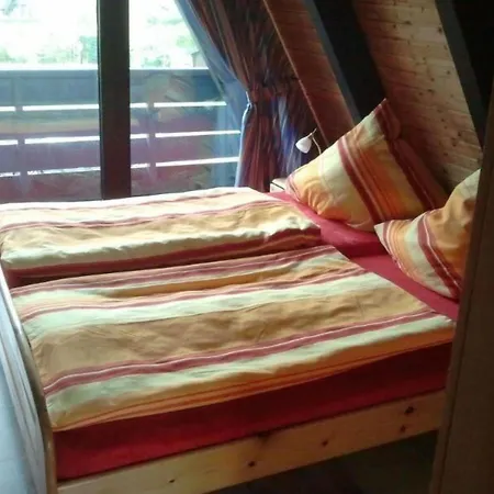 Tossi Haus 107 In By Interhome 度假居