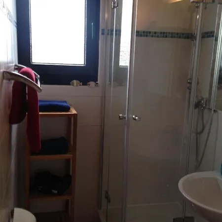 Tossi Haus 107 In By Interhome Prázdninový dům *