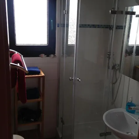 Prázdninový dům Tossi Haus 107 In By Interhome *