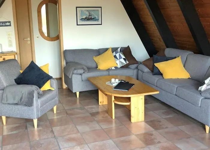 度假居 Tossi Haus 107 In By Interhome *